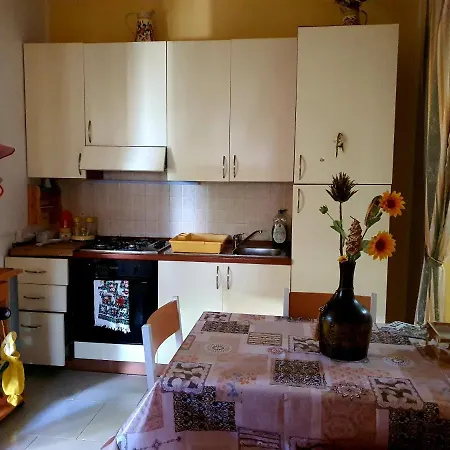 Salento - A Casa Di Lilli Aparthotel 4*