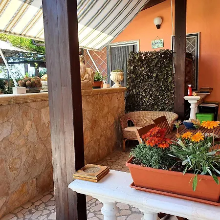 Salento - A Casa Di Lilli Porto Cesareo