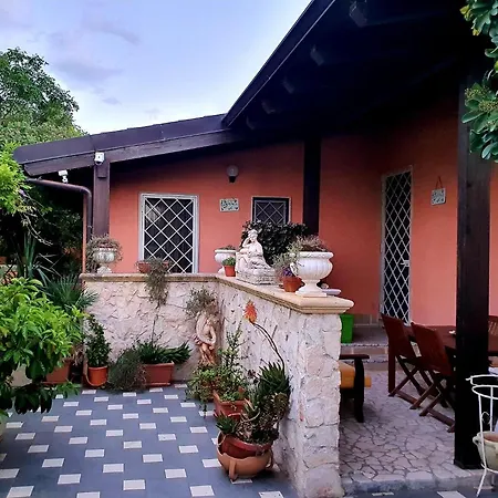 Salento - A Casa Di Lilli Porto Cesareo