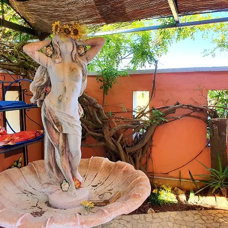Salento - A Casa Di Lilli