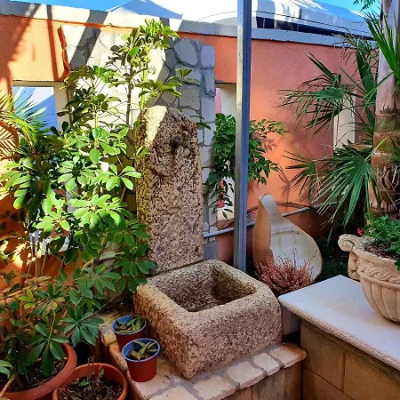 Salento - A Casa Di Lilli