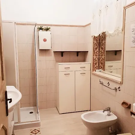 Salento - A Casa Di Lilli Apart-hotel