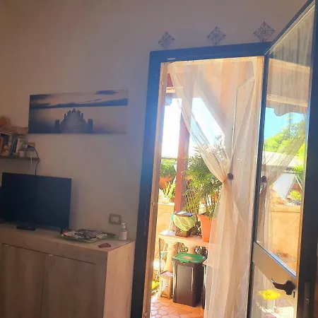 Appart hôtel Salento - A Casa Di Lilli