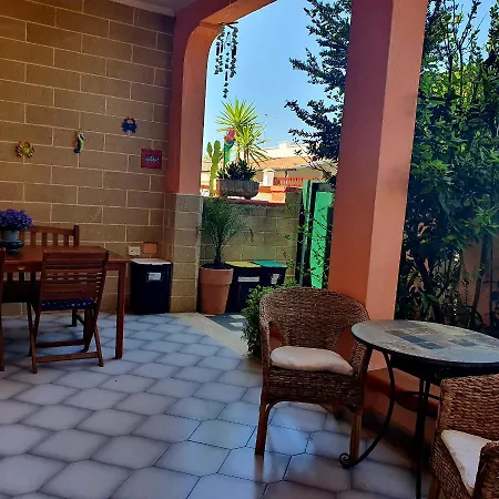Salento - A Casa Di Lilli 4*