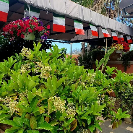 Salento - A Casa Di Lilli