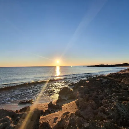 Salento - A Casa Di Lilli 4*