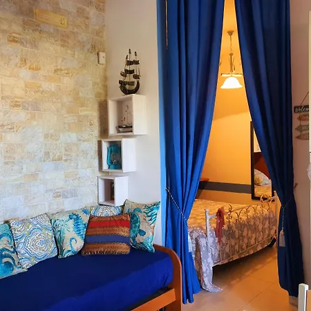 Salento - A Casa Di Lilli 4*