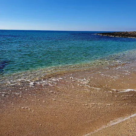 アパートホテル Salento - A Casa Di Lilli 4*