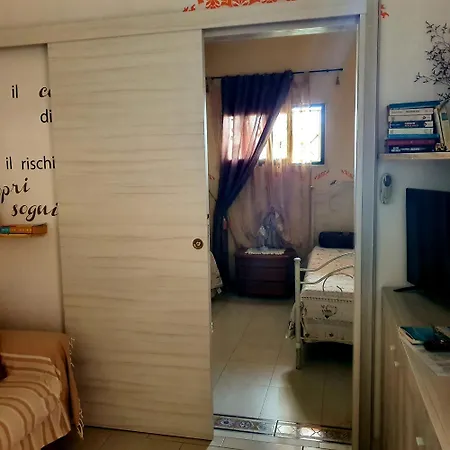 Aparthotel Salento - A Casa Di Lilli 4*