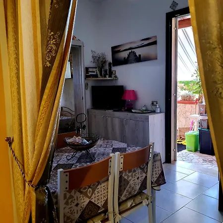 Salento - A Casa Di Lilli Porto Cesareo