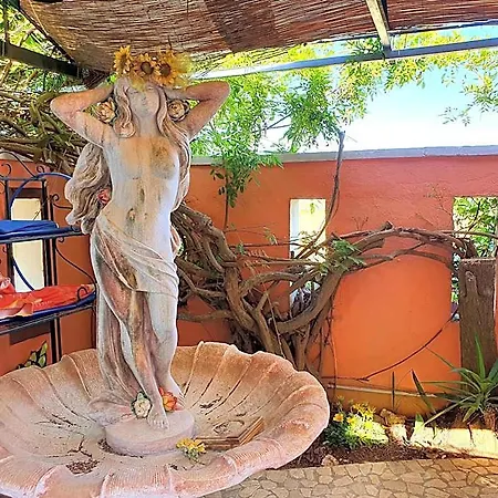 Salento - A Casa Di Lilli 4*