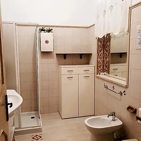 Salento - A Casa Di Lilli 4* פורטו צ'זראו