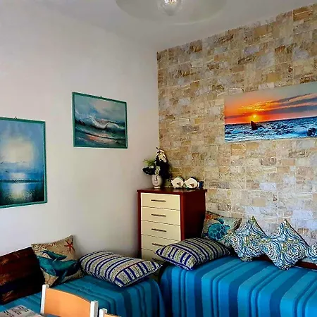 Salento - A Casa Di Lilli