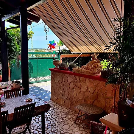 Salento - A Casa Di Lilli