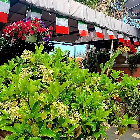 Salento - A Casa Di Lilli 4* 切萨雷奥港