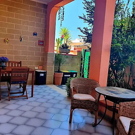 Salento - A Casa Di Lilli