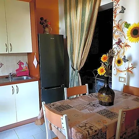 Salento - A Casa Di Lilli Aparthotel Porto Cesareo