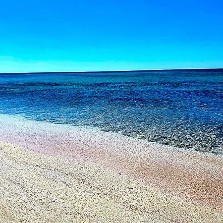 Salento - A Casa Di Lilli 4* Porto Cesareo
