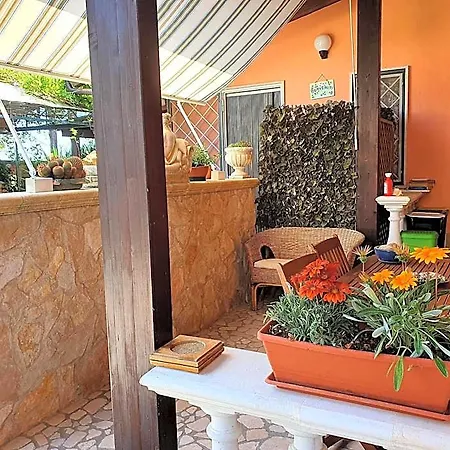 Aparthotel Salento - A Casa Di Lilli