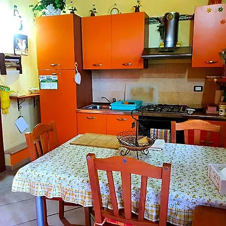 Salento - A Casa Di Lilli 4*