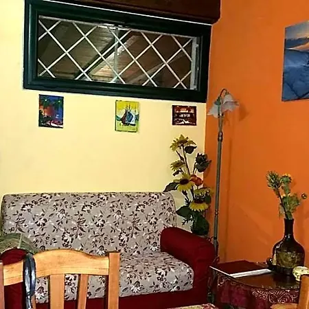 Salento - A Casa Di Lilli Porto Cesareo