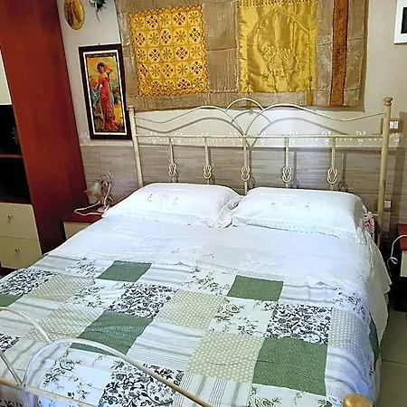 Salento - A Casa Di Lilli Apartahotel