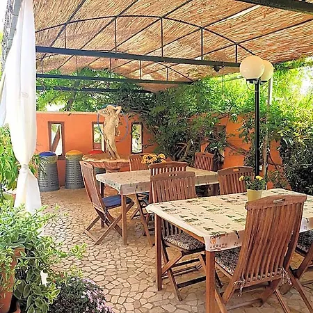 Salento - A Casa Di Lilli Porto Cesareo