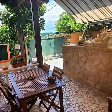 Aparthotel Salento - A Casa Di Lilli Porto Cesareo