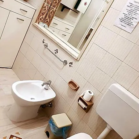Aparthotel Salento - A Casa Di Lilli Porto Cesareo