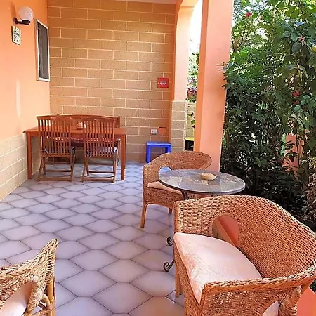 Salento - A Casa Di Lilli Porto Cesareo