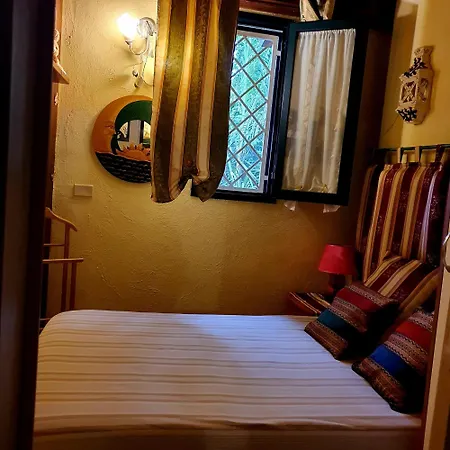 Salento - A Casa Di Lilli Aparthotel