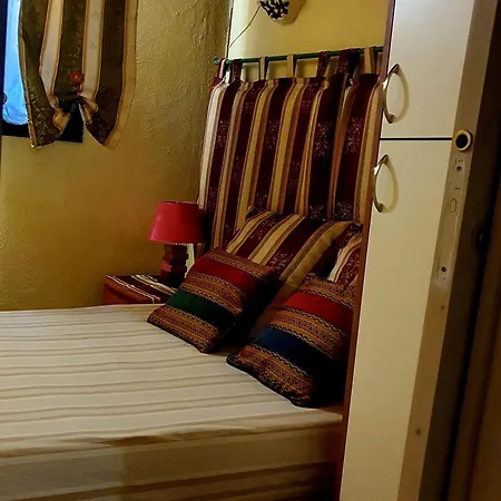 Salento - A Casa Di Lilli Aparthotel 4*