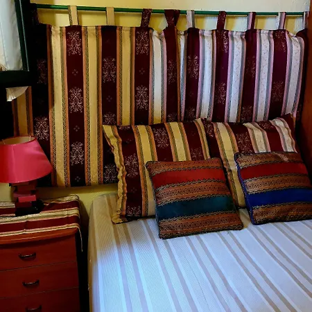 Salento - A Casa Di Lilli Aparthotel 4*