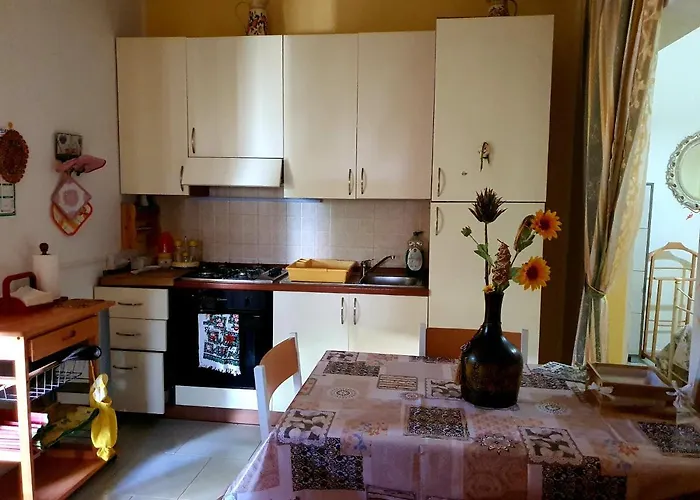 Salento - A Casa Di Lilli Aparthotel 4*