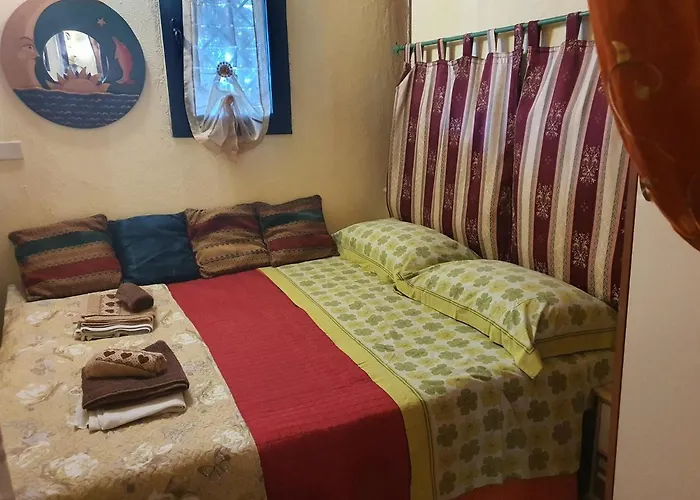 Salento - A Casa Di Lilli Porto Cesareo