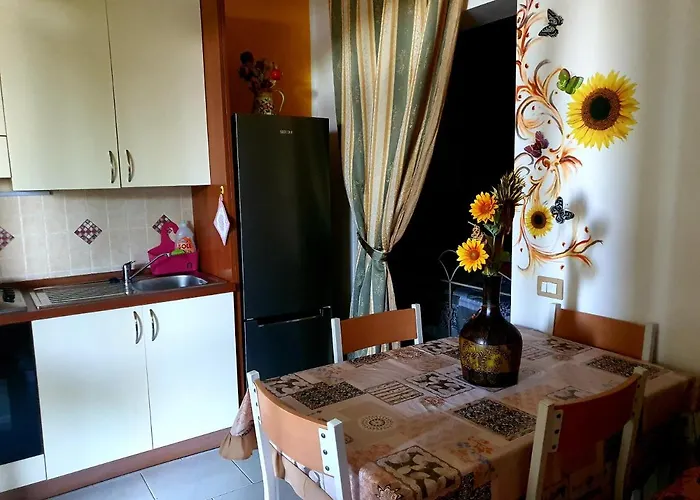 Salento - A Casa Di Lilli 4* Porto Cesareo