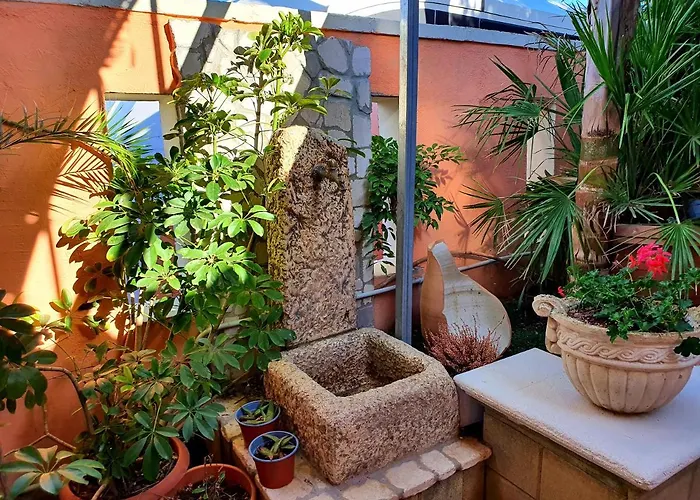 Salento - A Casa Di Lilli