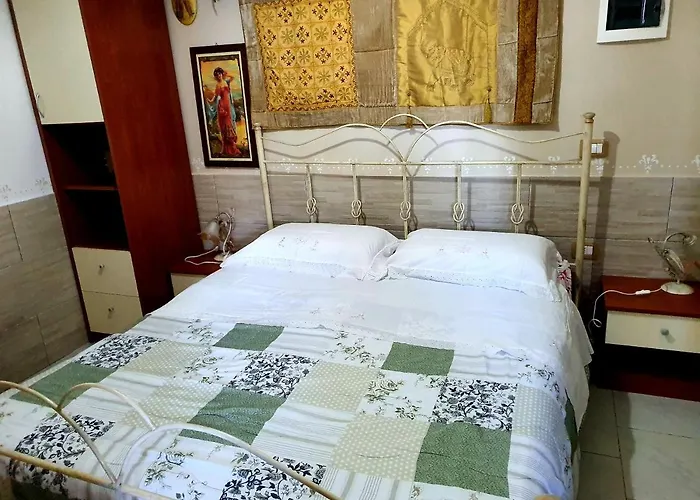 Salento - A Casa Di Lilli
