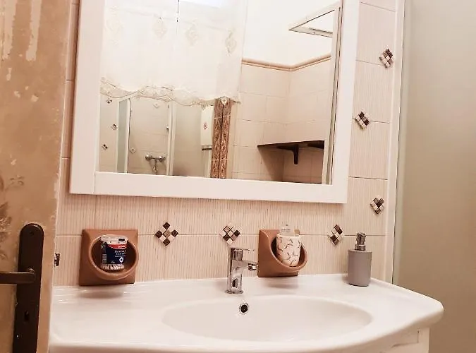 Salento - A Casa Di Lilli Aparthotel Porto Cesareo