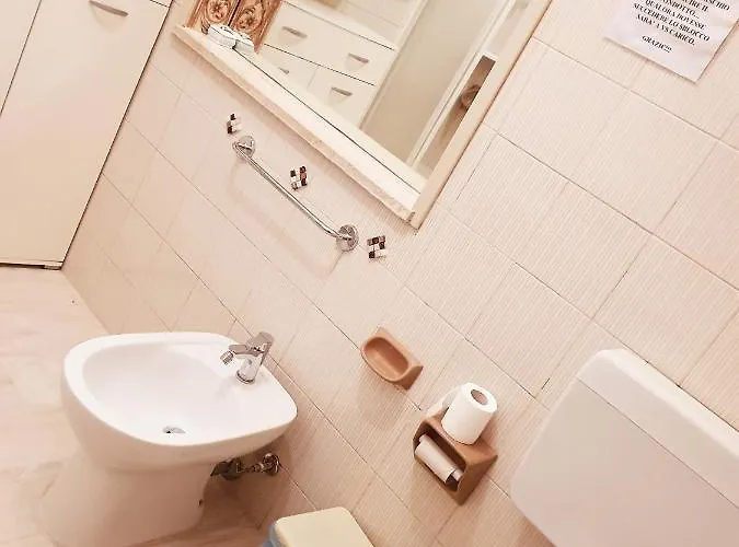 Salento - A Casa Di Lilli Aparthotel Porto Cesareo