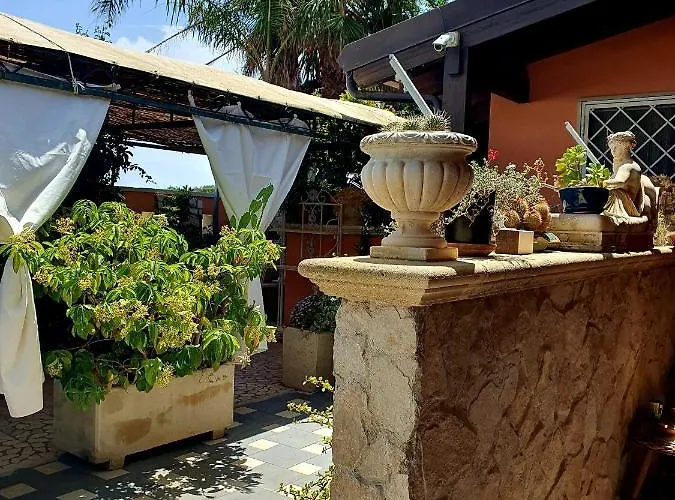 Salento - A Casa Di Lilli