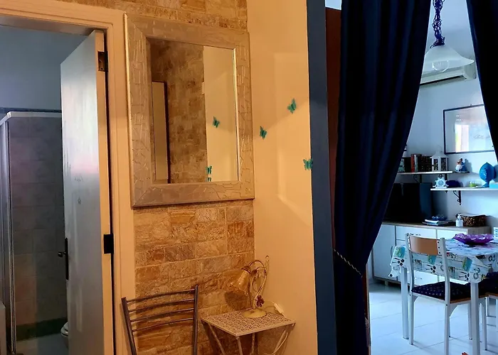 Apart-hotel Salento - A Casa Di Lilli