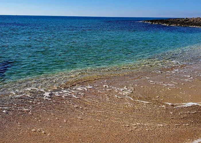 Apart-hotel Salento - A Casa Di Lilli 4*