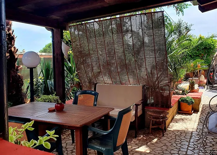 Aparthotel Salento - A Casa Di Lilli 4*