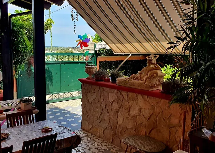 Aparthotel Salento - A Casa Di Lilli